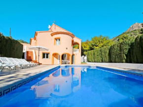 Villa Villa Maria by Interhome